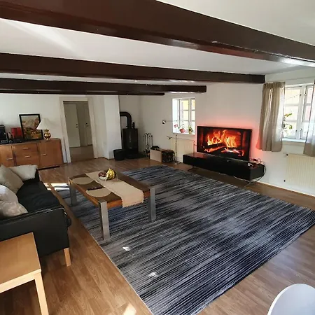 Πανσιόν Cozy House Albertslund