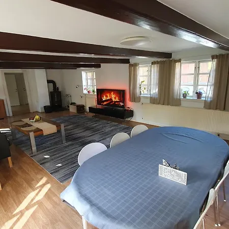 Cozy House *