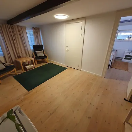 Cozy House * Albertslund