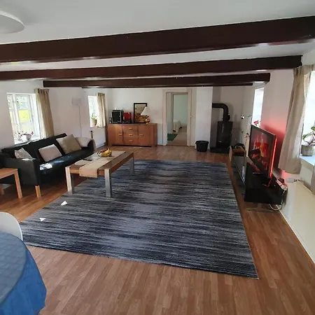 Cozy House