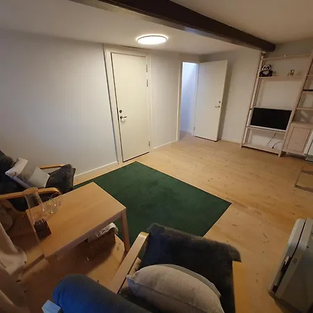 Cozy House Πανσιόν