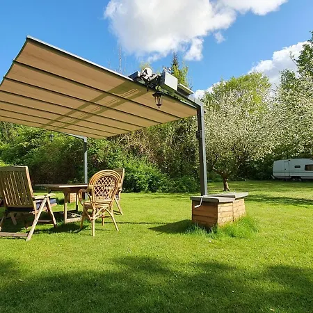 Cozy House Πανσιόν Albertslund